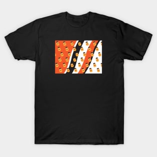 Gritty Pattern (for Face Mask) T-Shirt